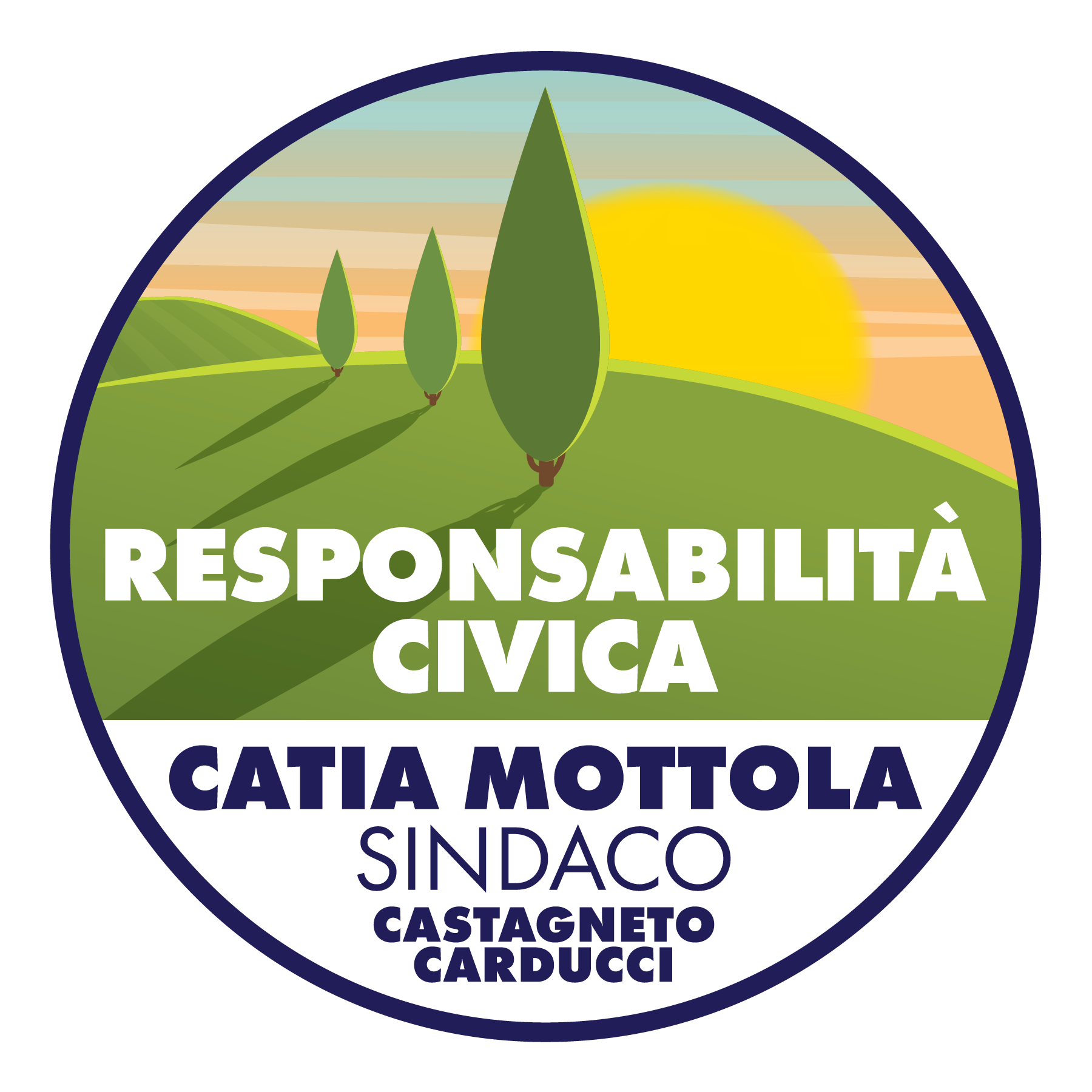 Responsabilità Civica - Catia Mottola Sindaco